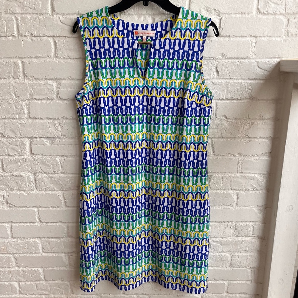 Jude Connaly Dress Size Large